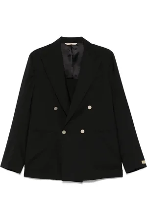 BRIGLIA Dobbeltradet blazer