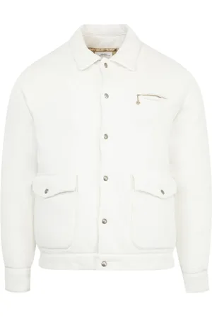 VISVIM Dunjacka