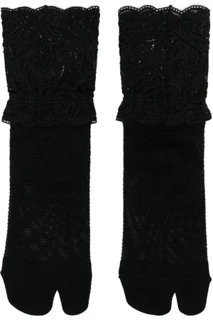 YOHJI YAMAMOTO Tabi-strømper
