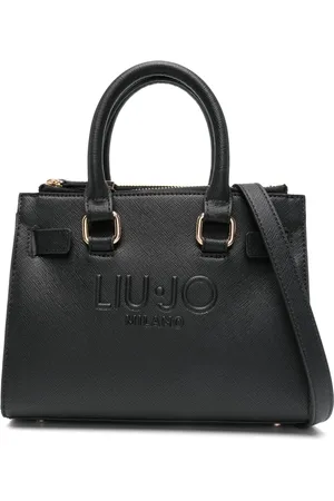 Liu Jo Logopræget tote