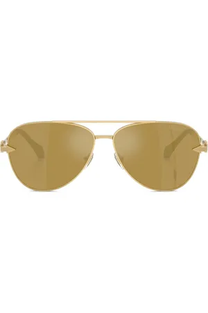VERSACE Pilot-solbriller