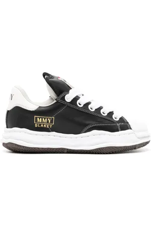 Maison Mihara Yasuhiro Kraftige Blakey Original Sole-sneakers