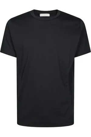 Daniele Fiesoli T-shirt med rund hals