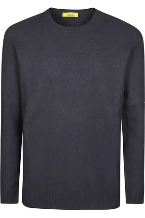 DRUMOHR Sweater med rund hals