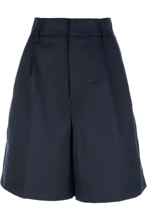 Fabiana Filippi Højtaljede shorts