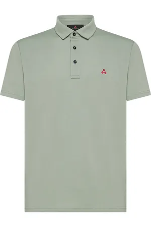 Peuterey Polo i piqué
