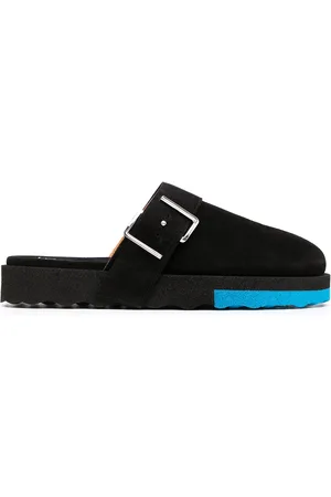 OFF-WHITE Sandaler med spænder