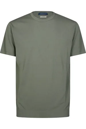 Daniele Fiesoli T-shirt i bomuld