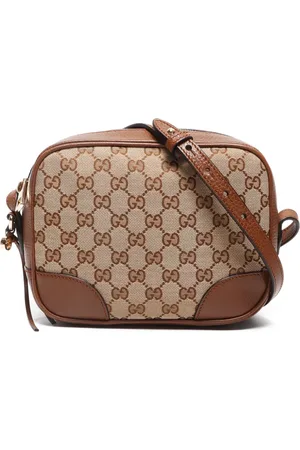 Gucci Bree skuldertaske fra 2000-2015