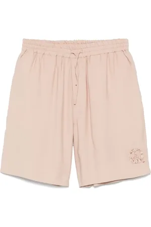 Emporio Armani Shorts med fredstegn