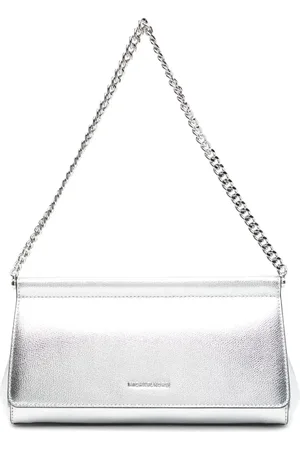 Michael Kors Mellemstor Carmine skuldertaske