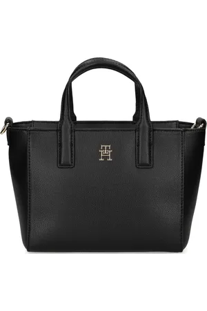 Tommy Hilfiger TH Soft tote-taske