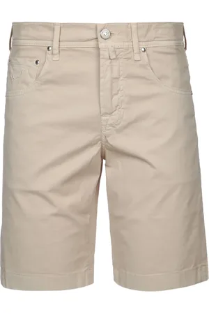 Jacob Cohen Shorts med lige ben