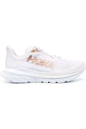 Hoka One One Mach 5 low-top sneakers