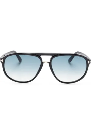 Tom Ford Jacob solbriller