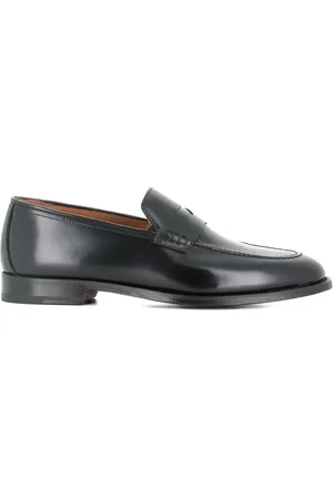 TASSINARI Loafers i læder