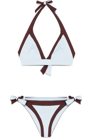 FISICO Vendbar bikini
