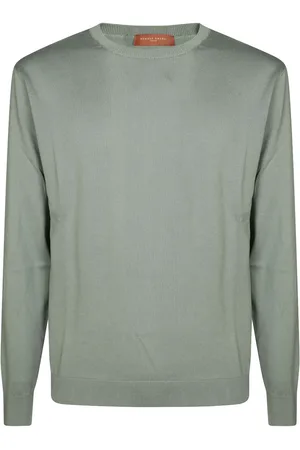 Daniele Fiesoli Sweater med rund hals