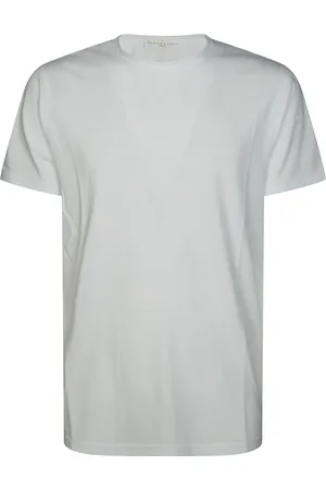 Daniele Fiesoli T-shirt med rund hals