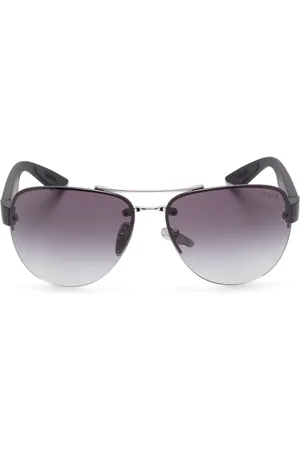 Prada Pilot-solbriller