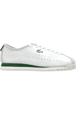 Lacoste Perforerede low-top Club-Low sneakers