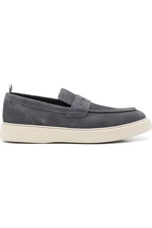 Officine creative Frame 001 loafers