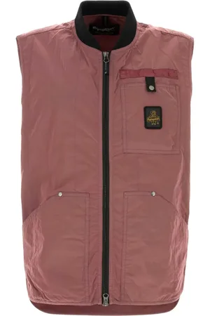 RefrigiWear Vest med logomærke