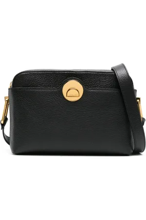 Coccinelle Liya crossbody-taske i læder