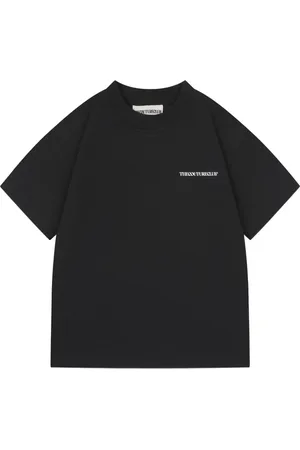 The Couture Club T-shirt med logotryk