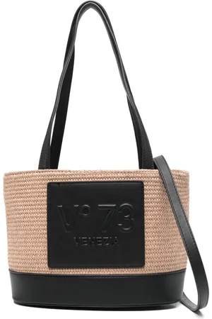 V°73 Cat bucket-taske