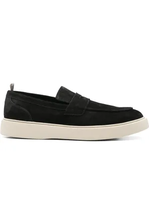 Officine creative Frame 001 loafers