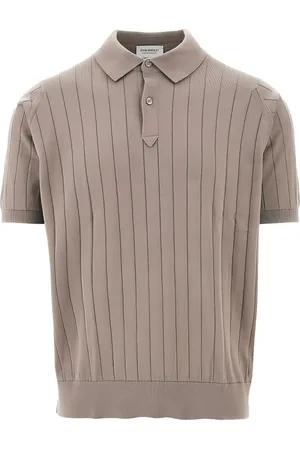 JOHN SMEDLEY Lee Show polo