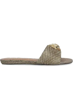 Kurt Geiger Sandaler med udsmykning