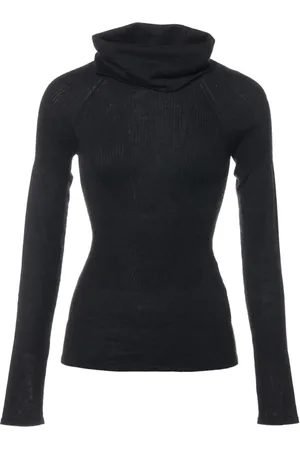 CHANEL Top i kashmir fra 2005