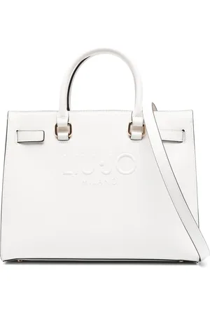 Liu Jo Logopræget tote