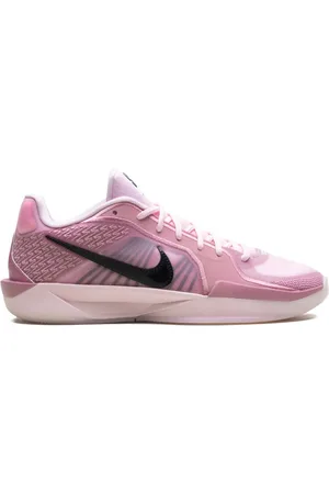 Nike Sabrina 2 Pink Foam sneakers
