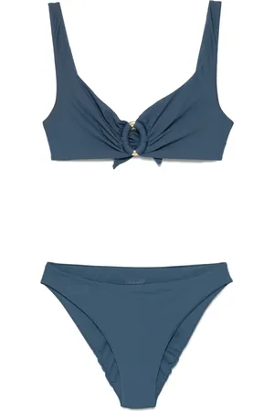 FISICO Bikini med ringdetalje
