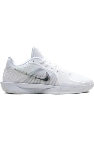 Nike Sabrina 2 White Noise sneakers