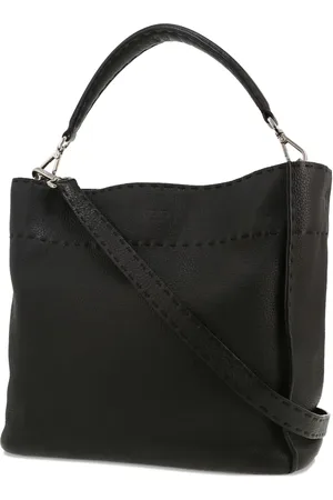 Fendi Anna håndtaske