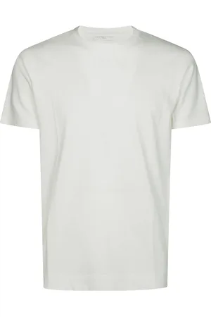 Daniele Fiesoli T-shirt med rund hals