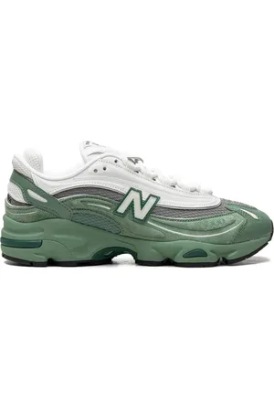 New Balance 1000 "Green" sneakers