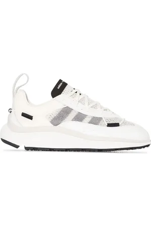 Y-3 Shiku Run-sneakers med snøre