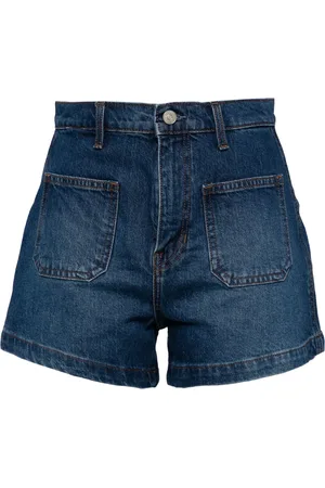 Reformation Alyssa denimshorts