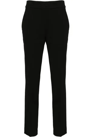 Twin-Set Cropped skræddersyede bukser