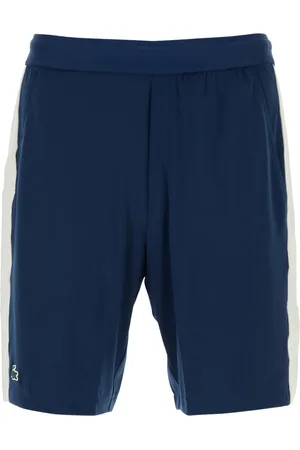 Lacoste X Daniil Medvedev shorts i jersey