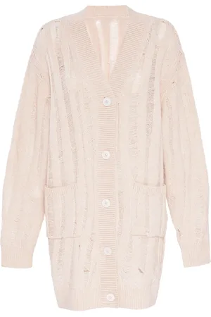 RTA Cardigan i uld og kashmir