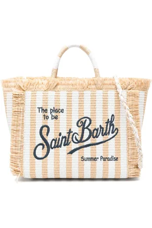 MC2 SAINT BARTH Colette tote