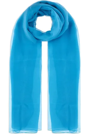Alberta Ferretti Silketørklæde