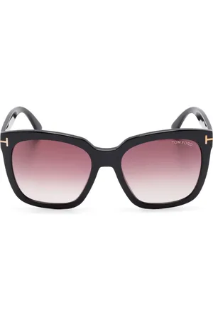 Tom Ford Amarra-solbriller