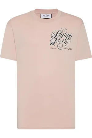 Philipp Plein Club The Course Stones T-shirt